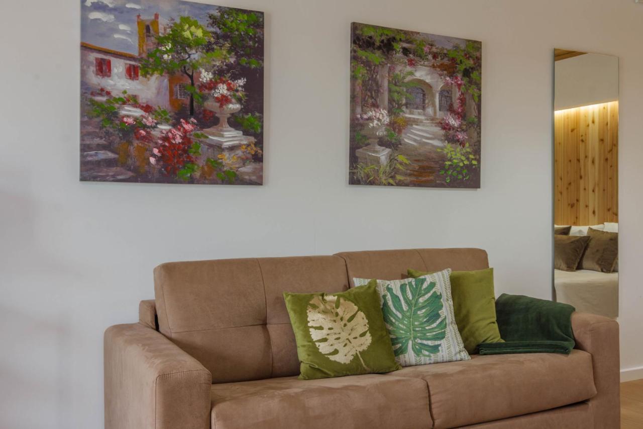 Terra Vivaz - Ribeira Cottage Ribeira Grande Extérieur photo