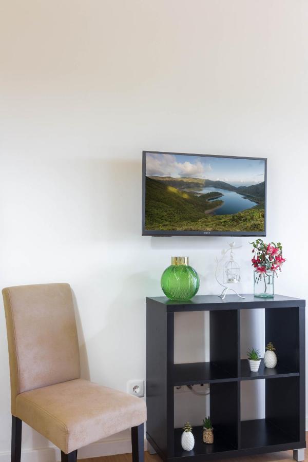 Terra Vivaz - Ribeira Cottage Ribeira Grande Extérieur photo