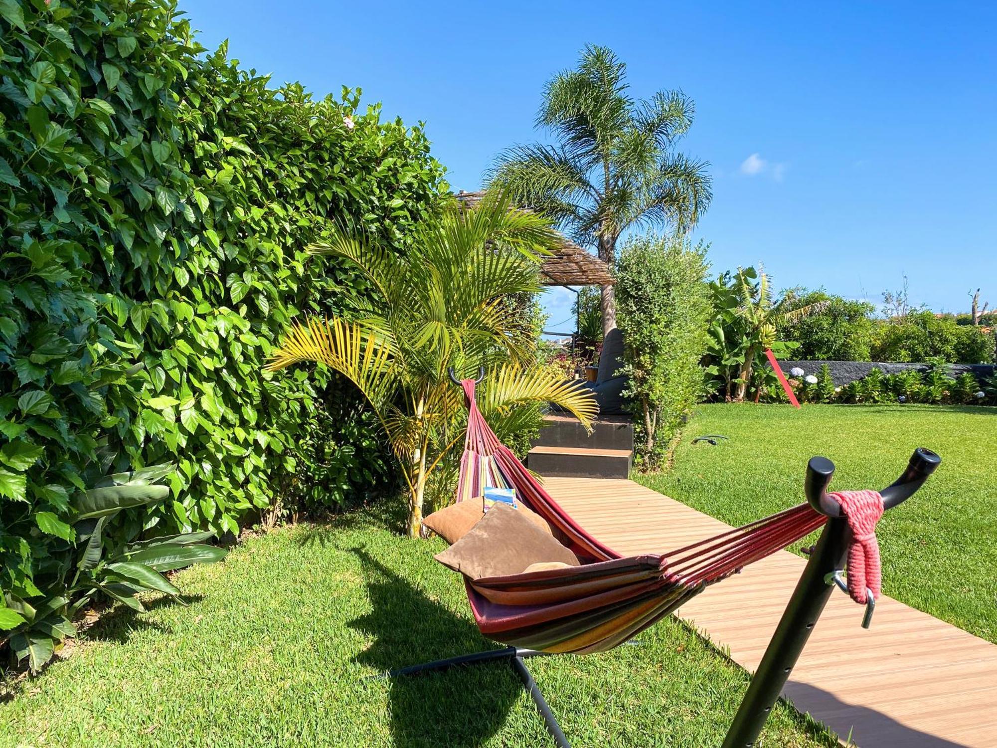 Terra Vivaz - Ribeira Cottage Ribeira Grande Extérieur photo
