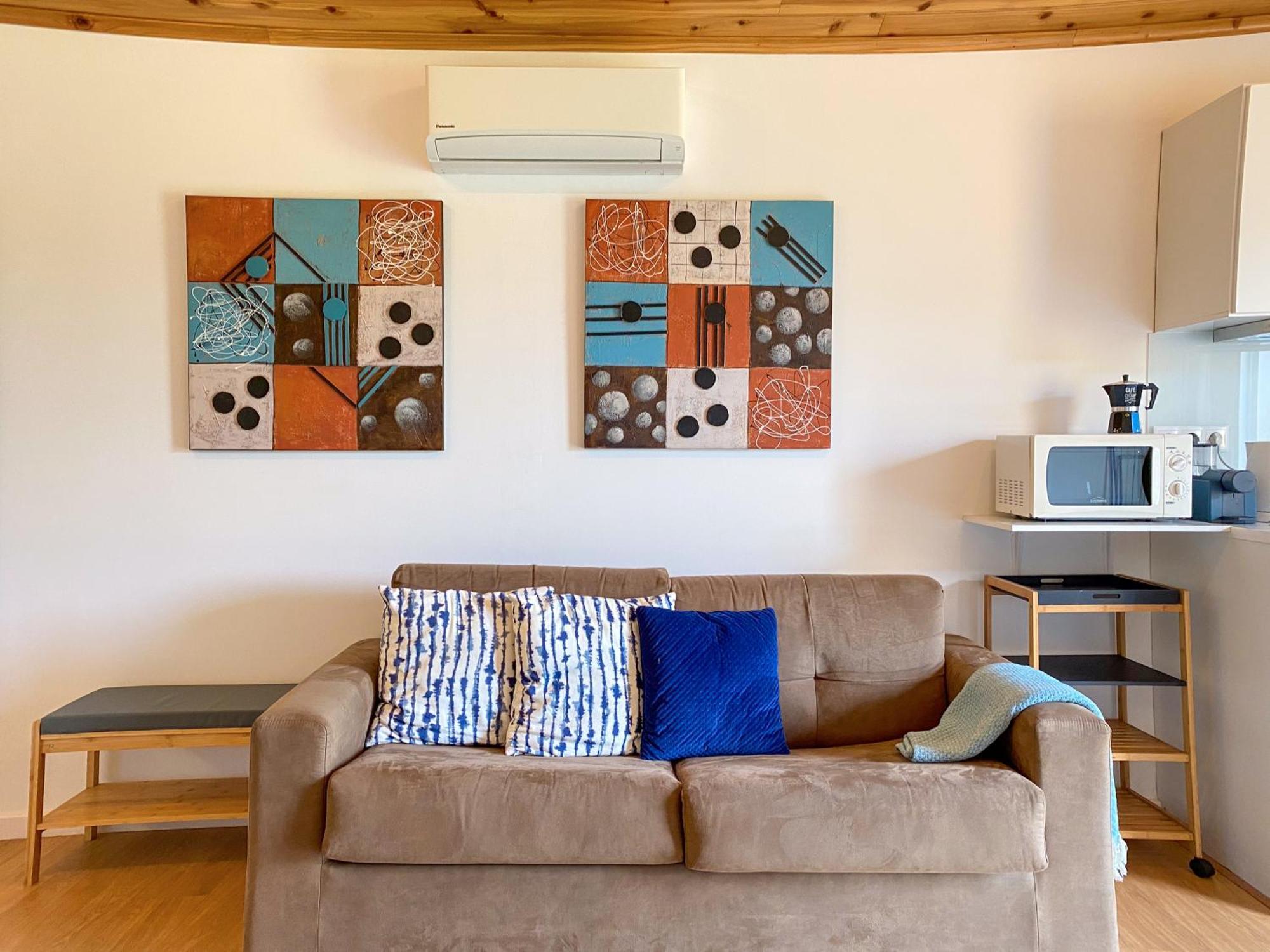 Terra Vivaz - Ribeira Cottage Ribeira Grande Extérieur photo