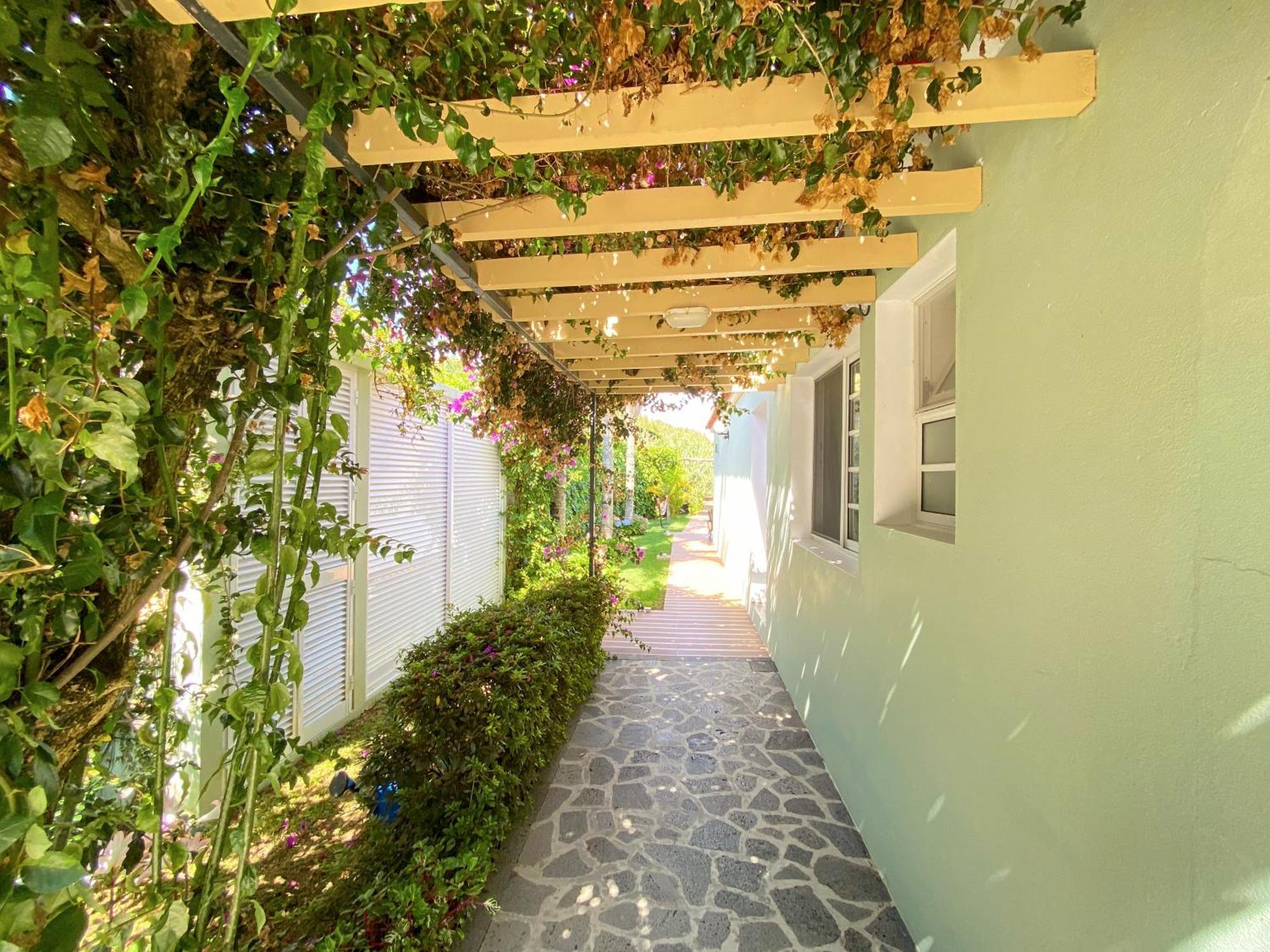 Terra Vivaz - Ribeira Cottage Ribeira Grande Extérieur photo