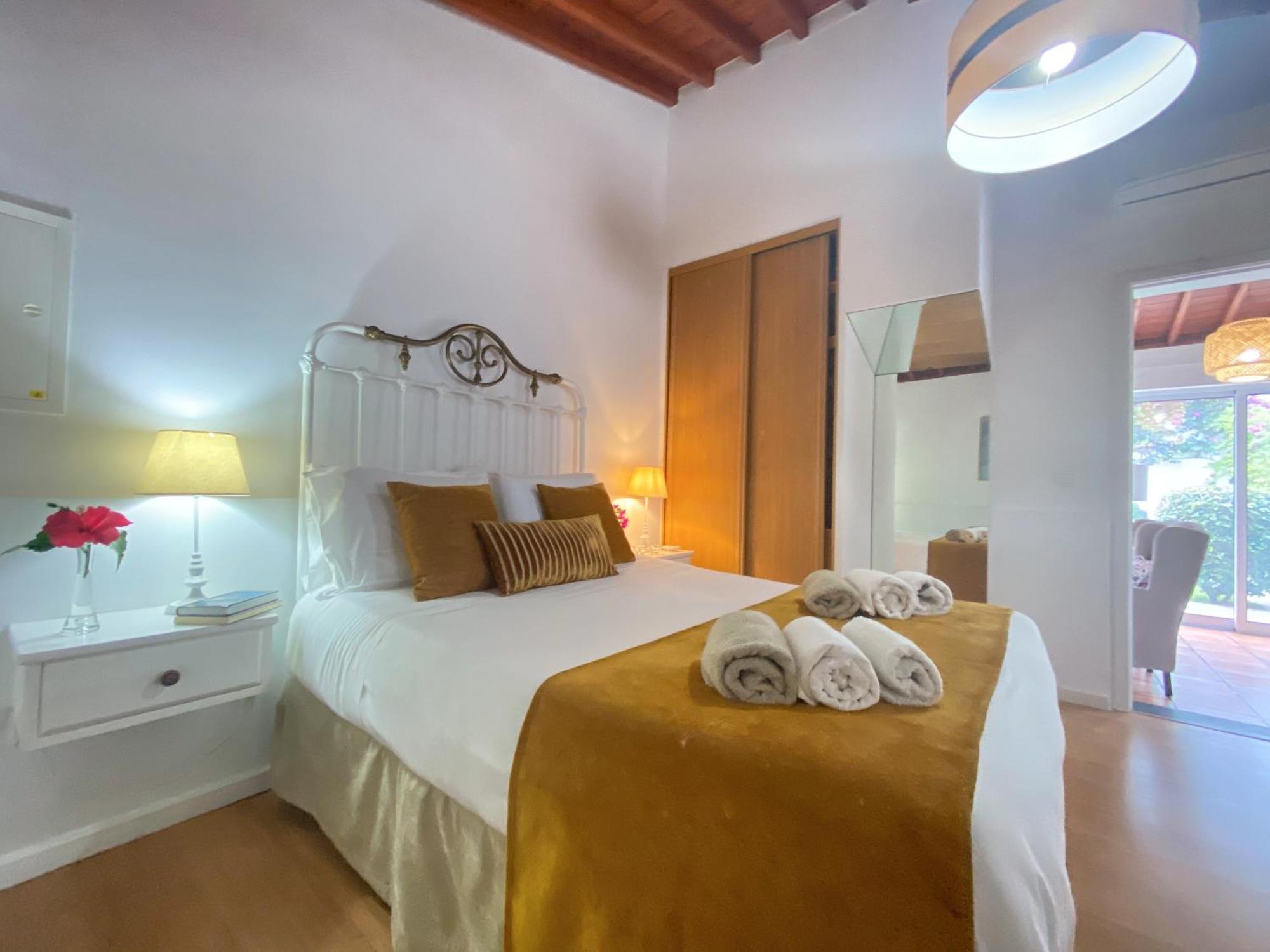 Terra Vivaz - Ribeira Cottage Ribeira Grande Extérieur photo