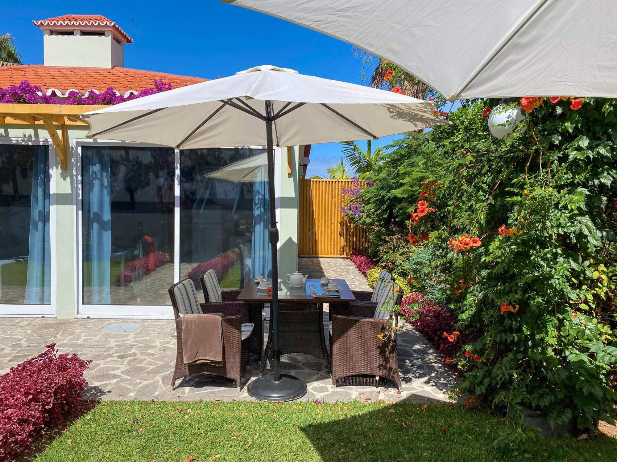 Terra Vivaz - Ribeira Cottage Ribeira Grande Extérieur photo